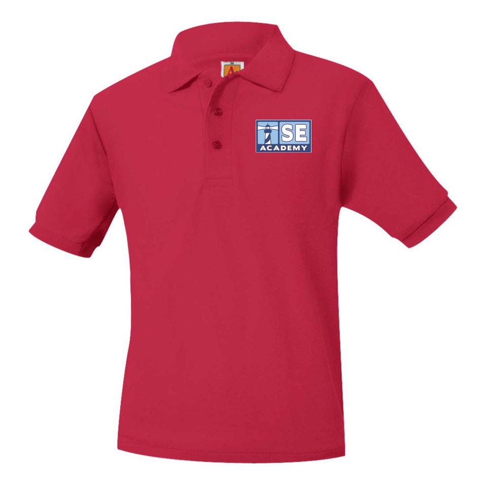 SE | Polo's
