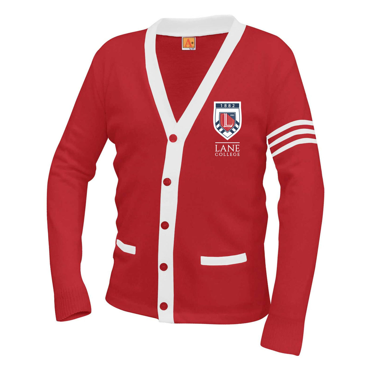 Lane College | Cardigan