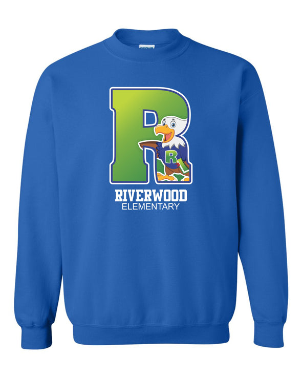 Riverwood Elementary | Sweatshirts