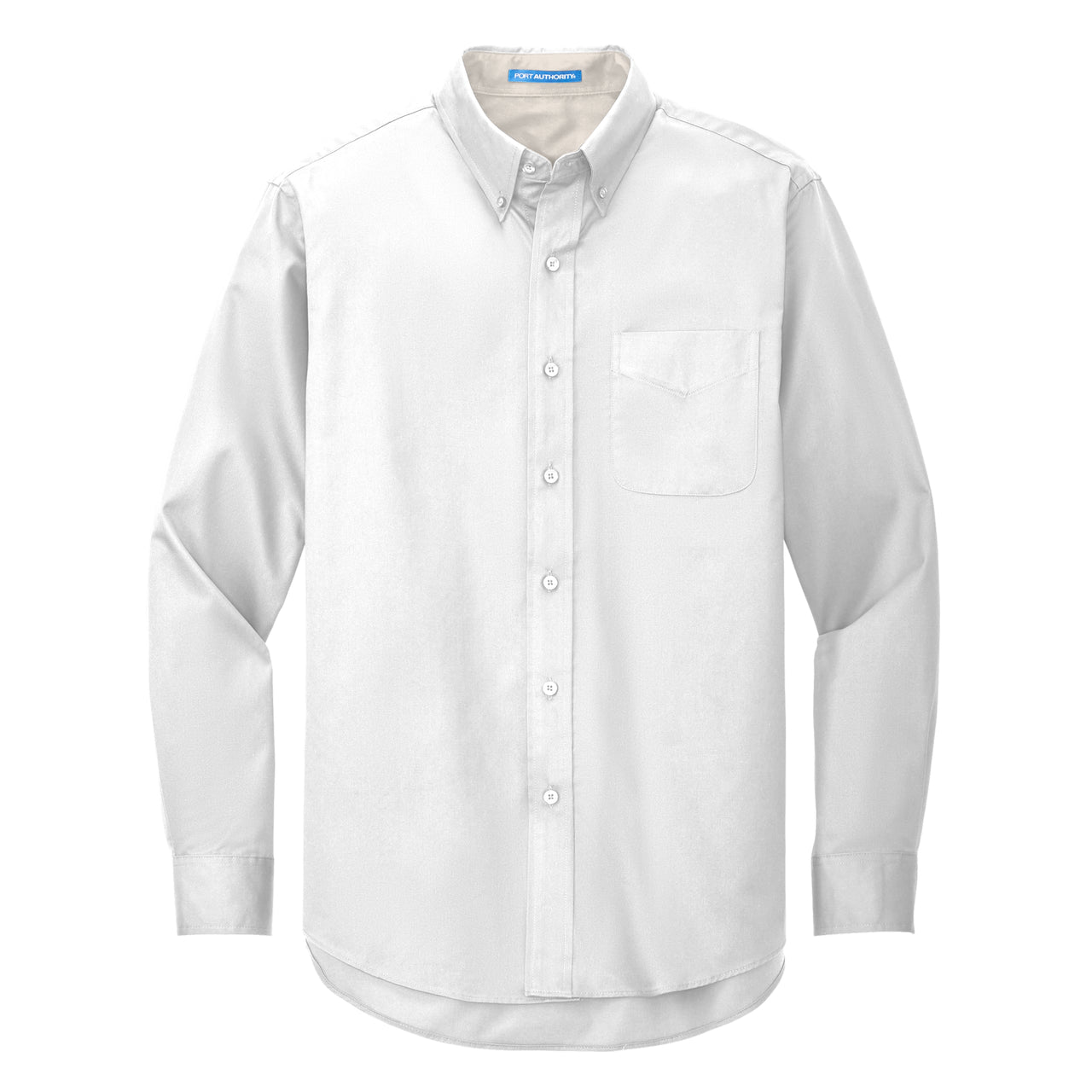 CECOMS | Men's Long Sleeve Dress Shirt (S608)