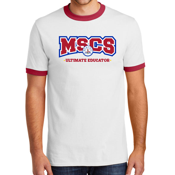 Ultimate Educator - T-Shirt
