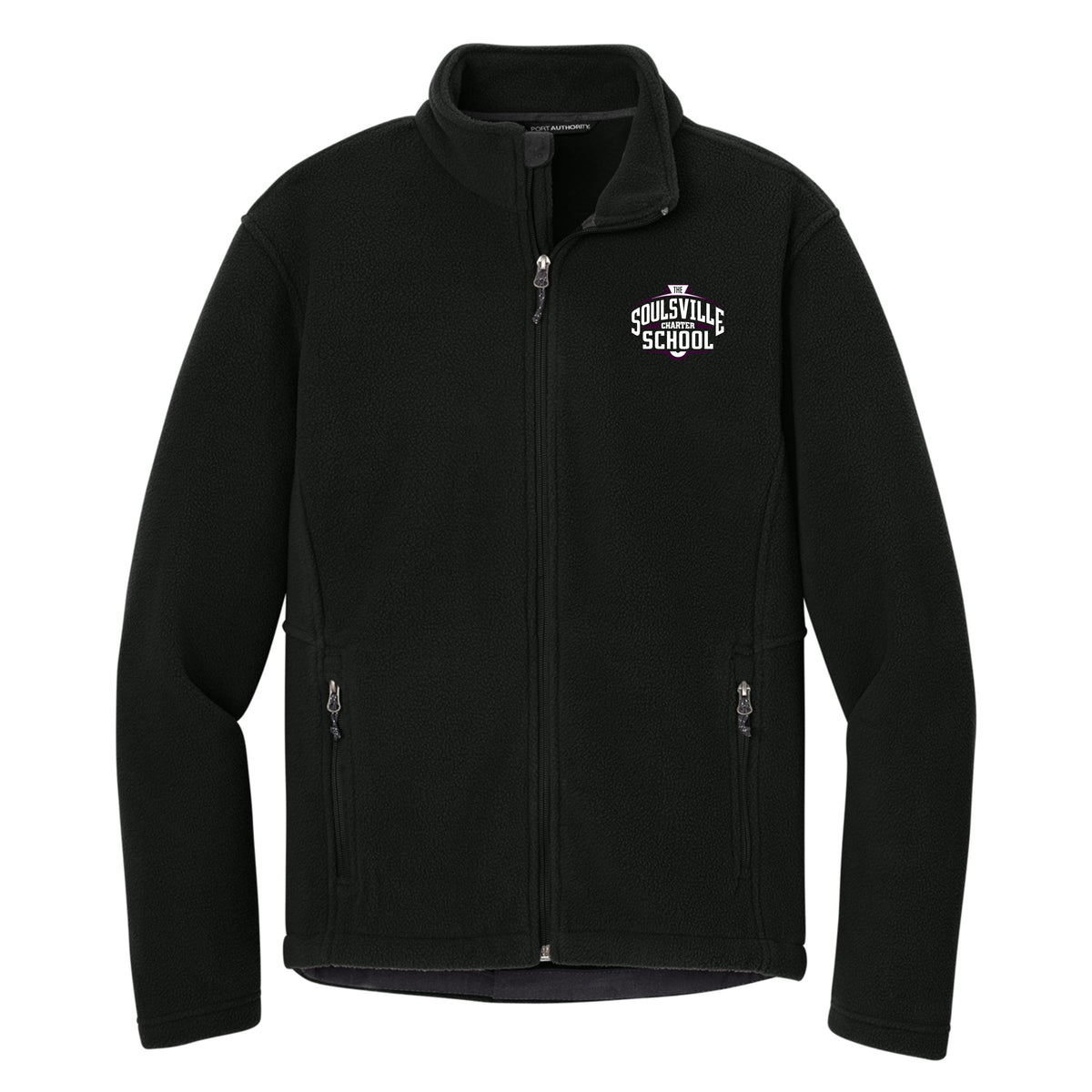 SV All Grades | Port Authority® Value Fleece Jacket