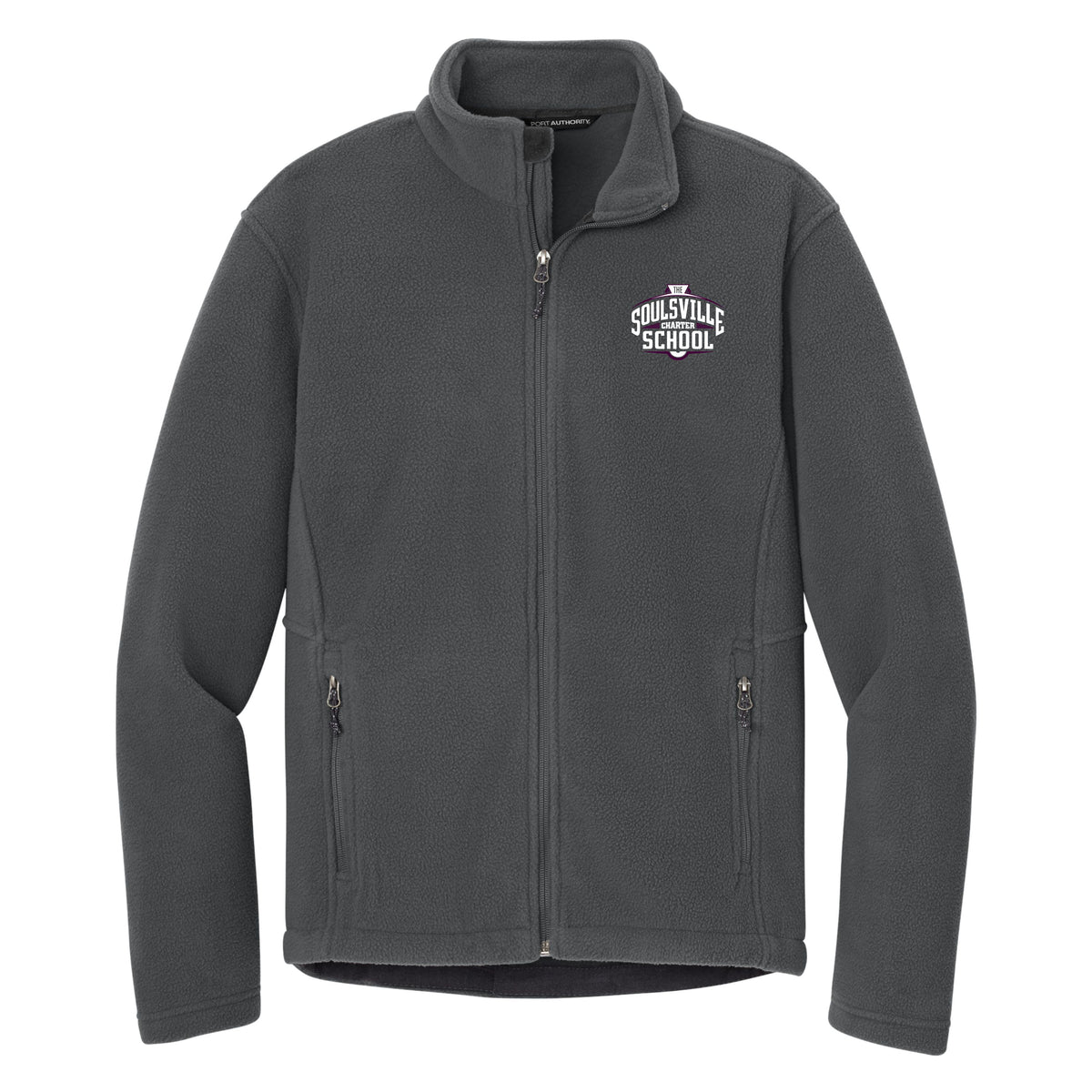 SV All Grades | Port Authority® Value Fleece Jacket