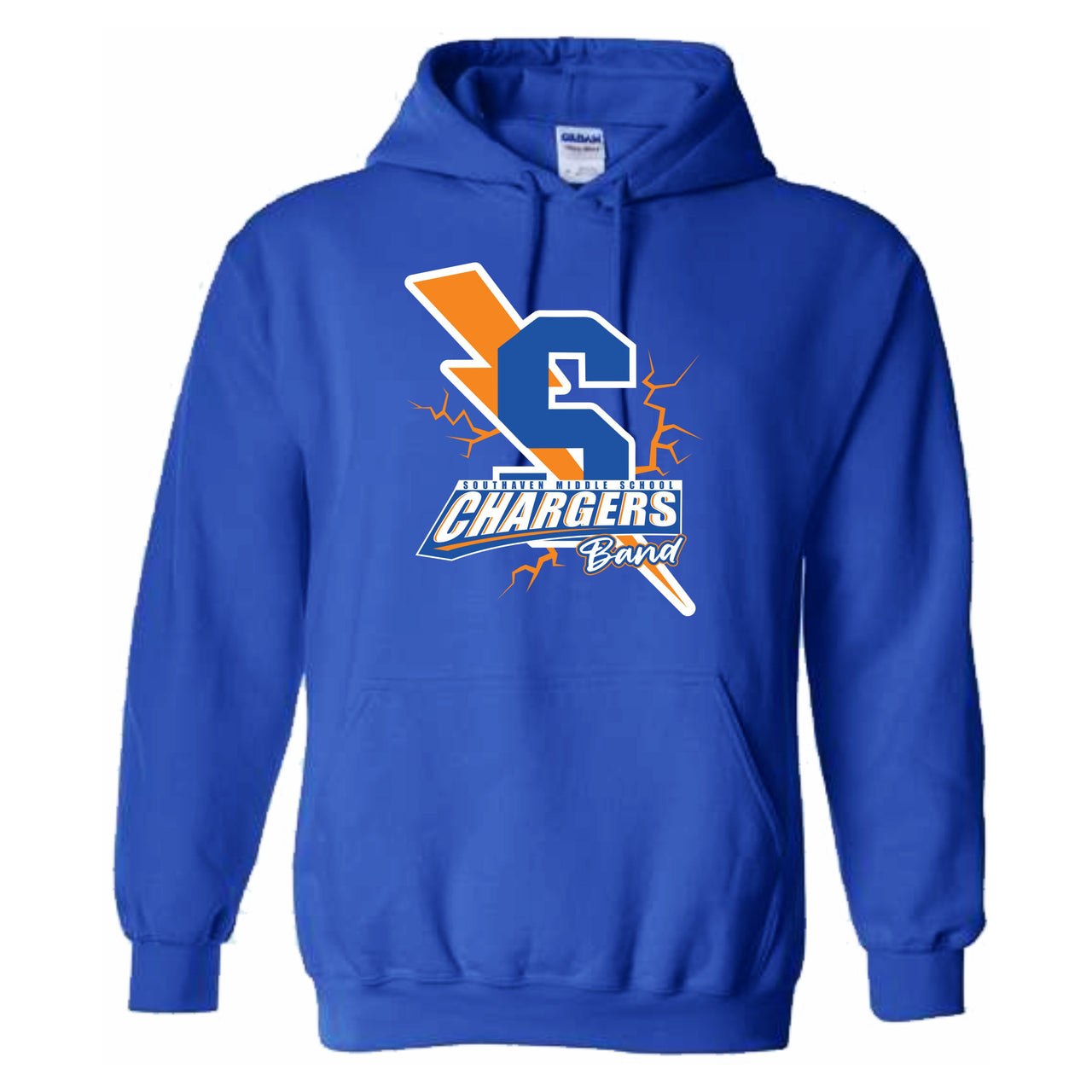 Southaven Middle | Hoodie