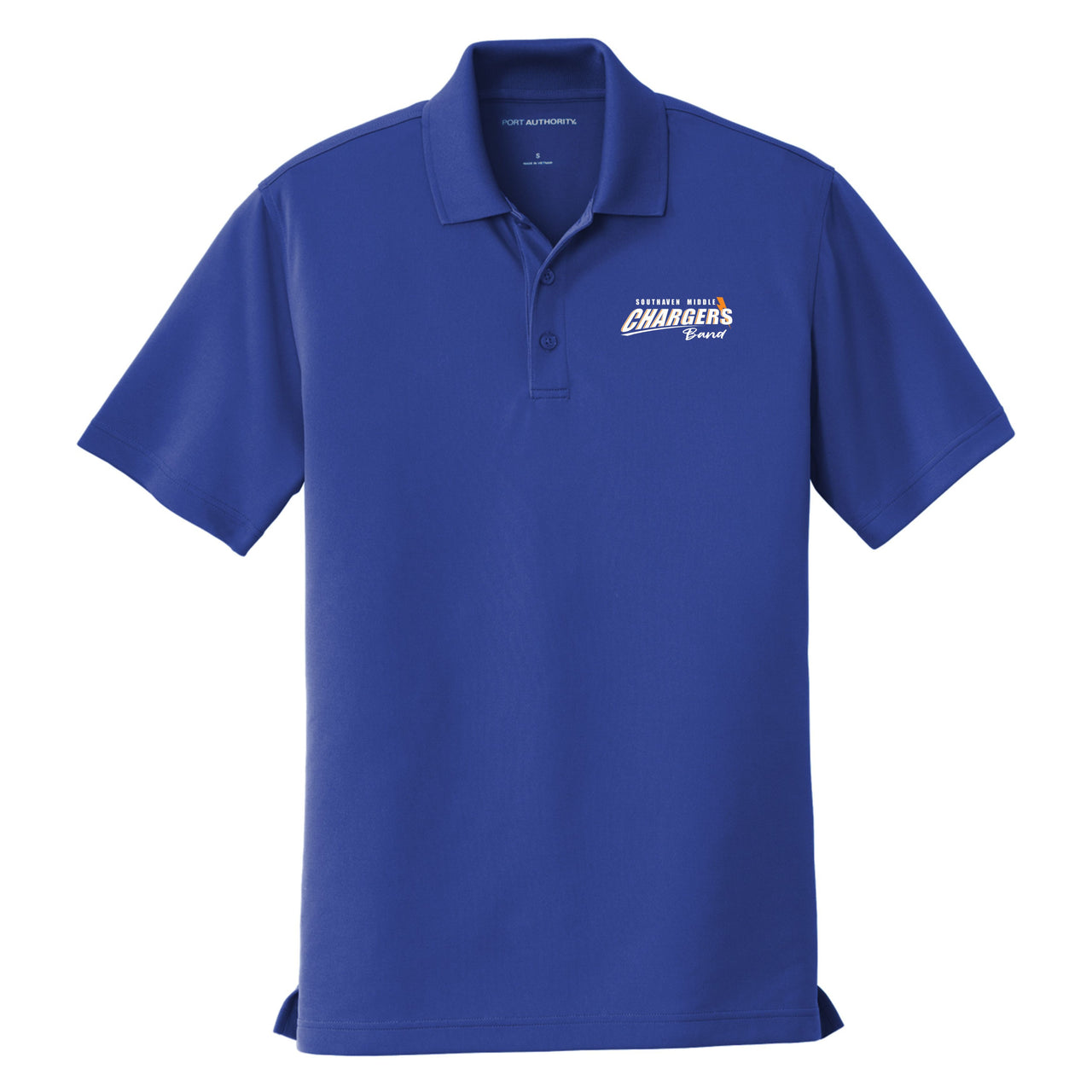Southaven Middle | Polo