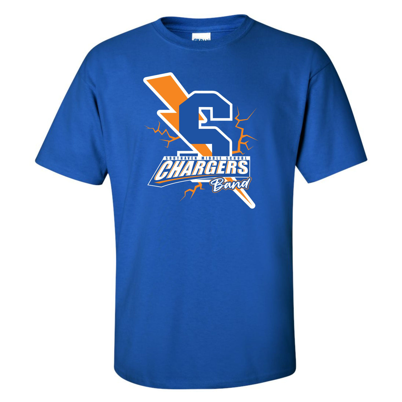 Southaven Middle | Dri-Fit Shirt