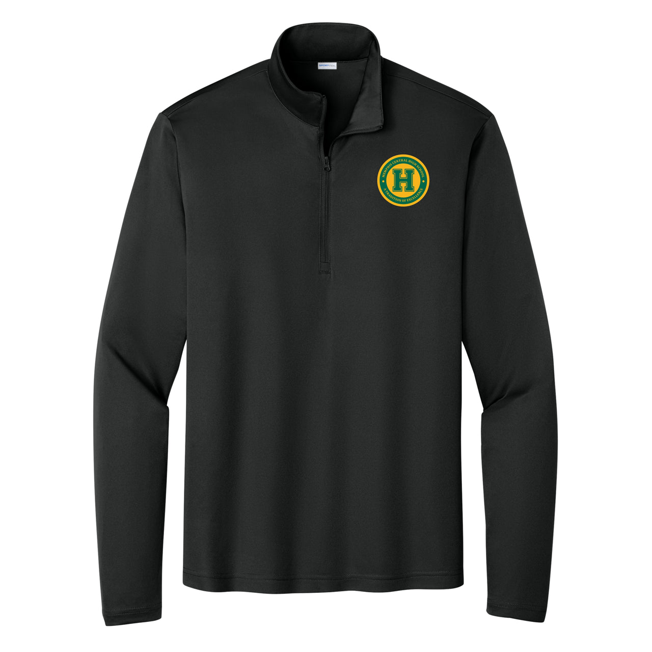 CHS | Port Authority® Dry Zone® UV Micro-Mesh Polo (K110)