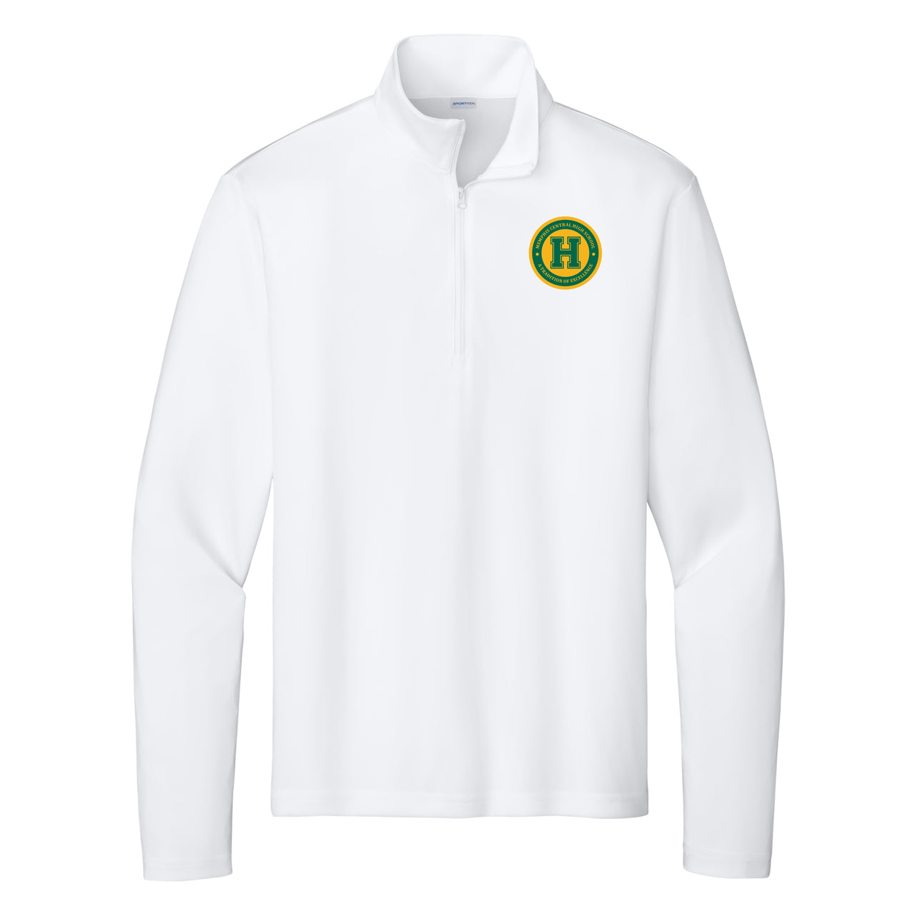 CHS | Port Authority® Dry Zone® UV Micro-Mesh Polo (K110)