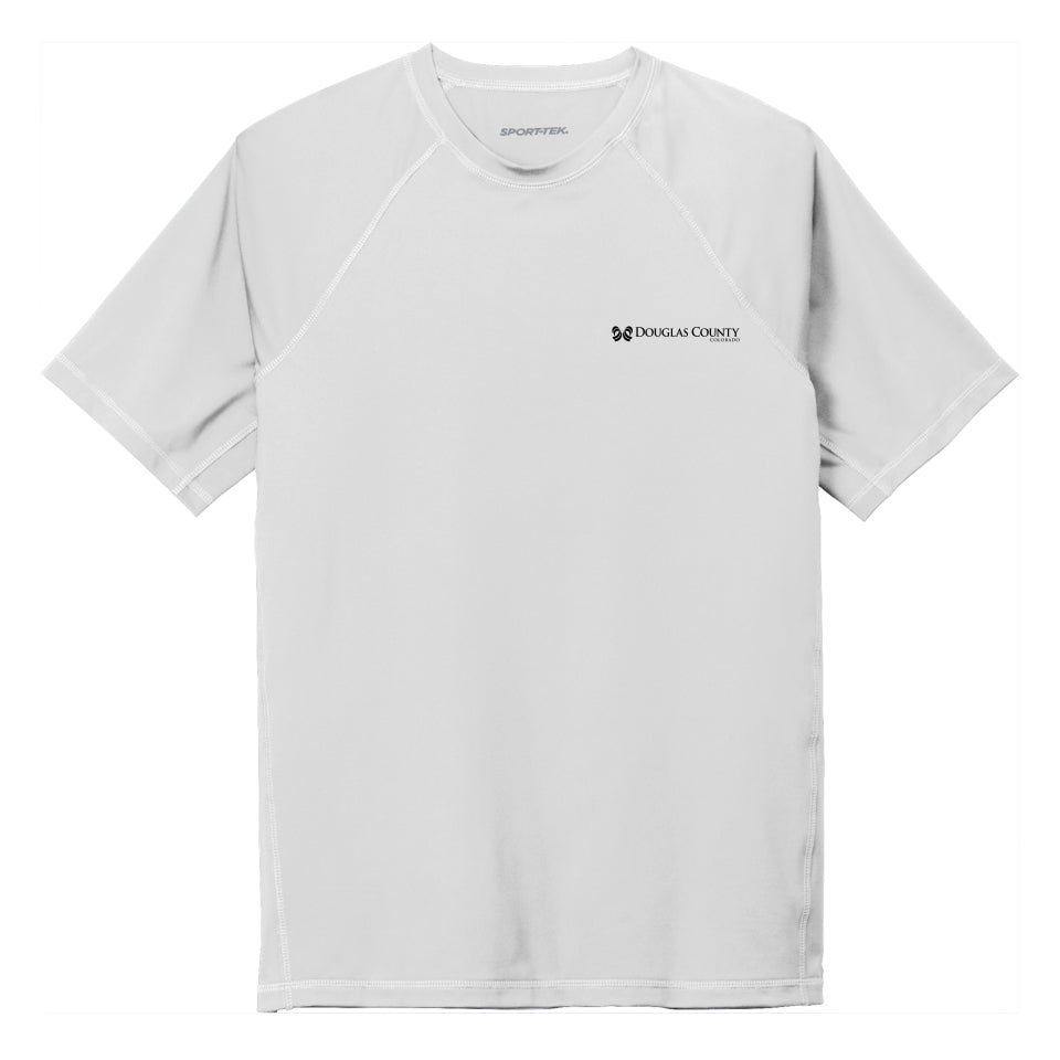 Douglas Co. Gov. | Sport-Tek ® Rashguard Tee (ST470)