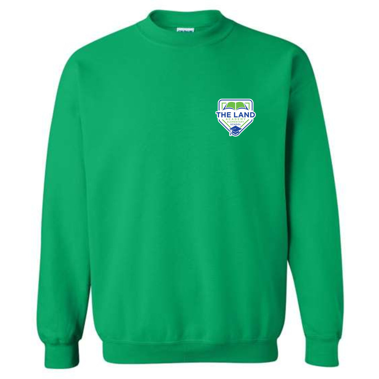 The Land Academy Elementary | Sweatshirt