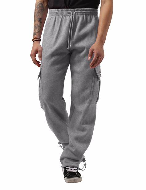 Sweatpants Sample MD 2