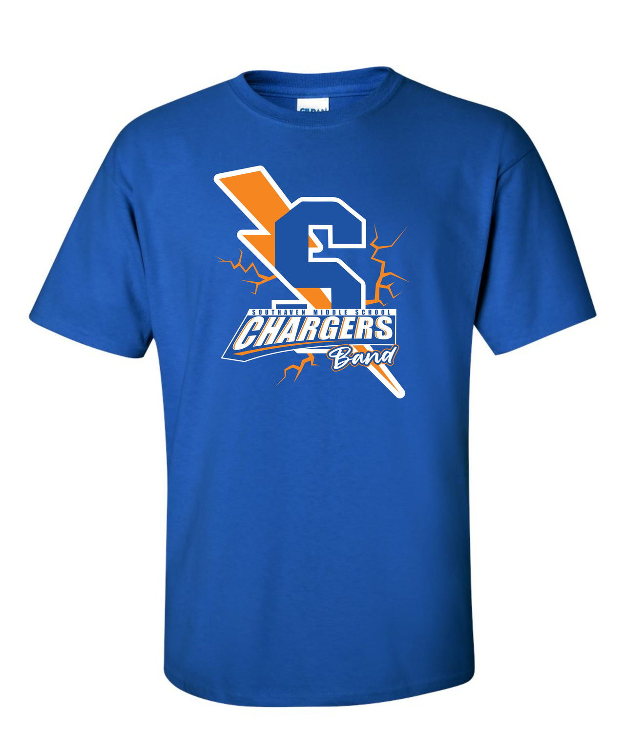 Southaven Middle | Dri-Fit Shirt