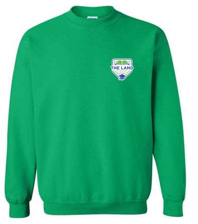 The Land Academy Elementary| Sweatshirt