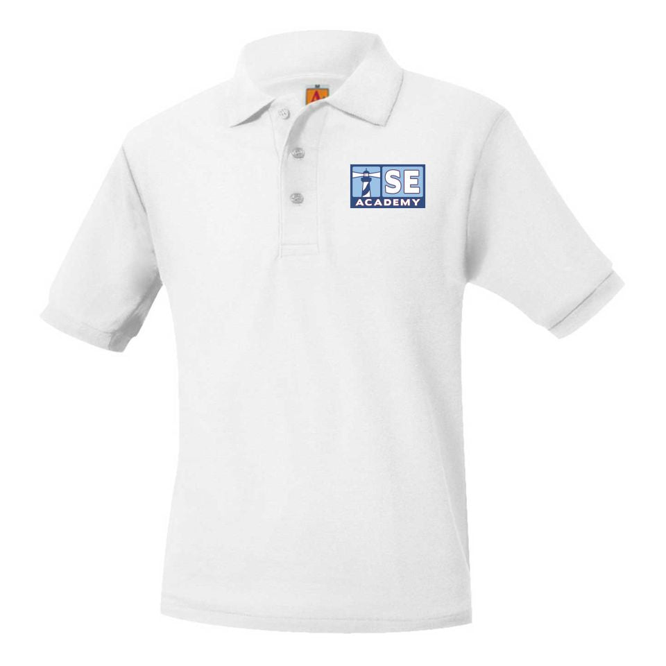SE | Polo's