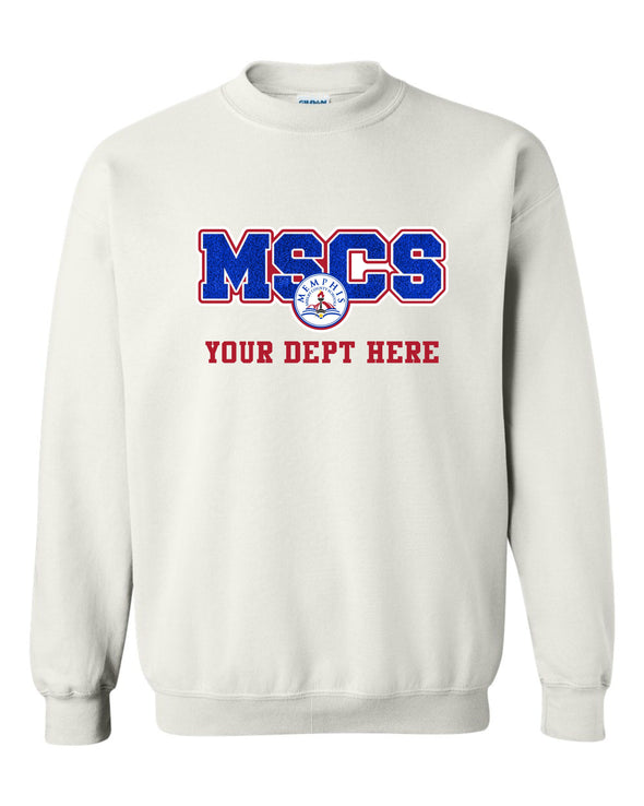MSCS | Sweatshirt