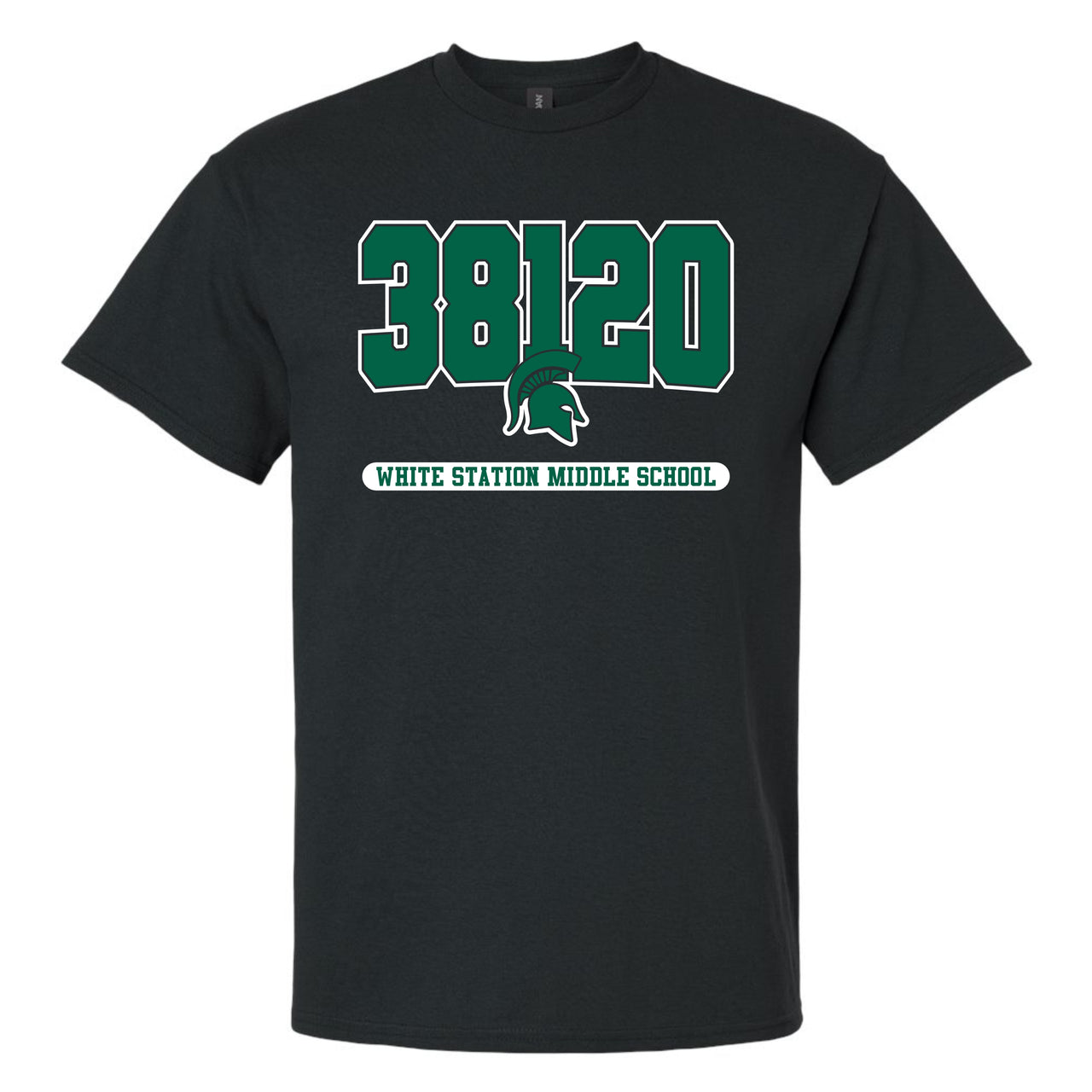 WSM | 38120 Tee (5000)