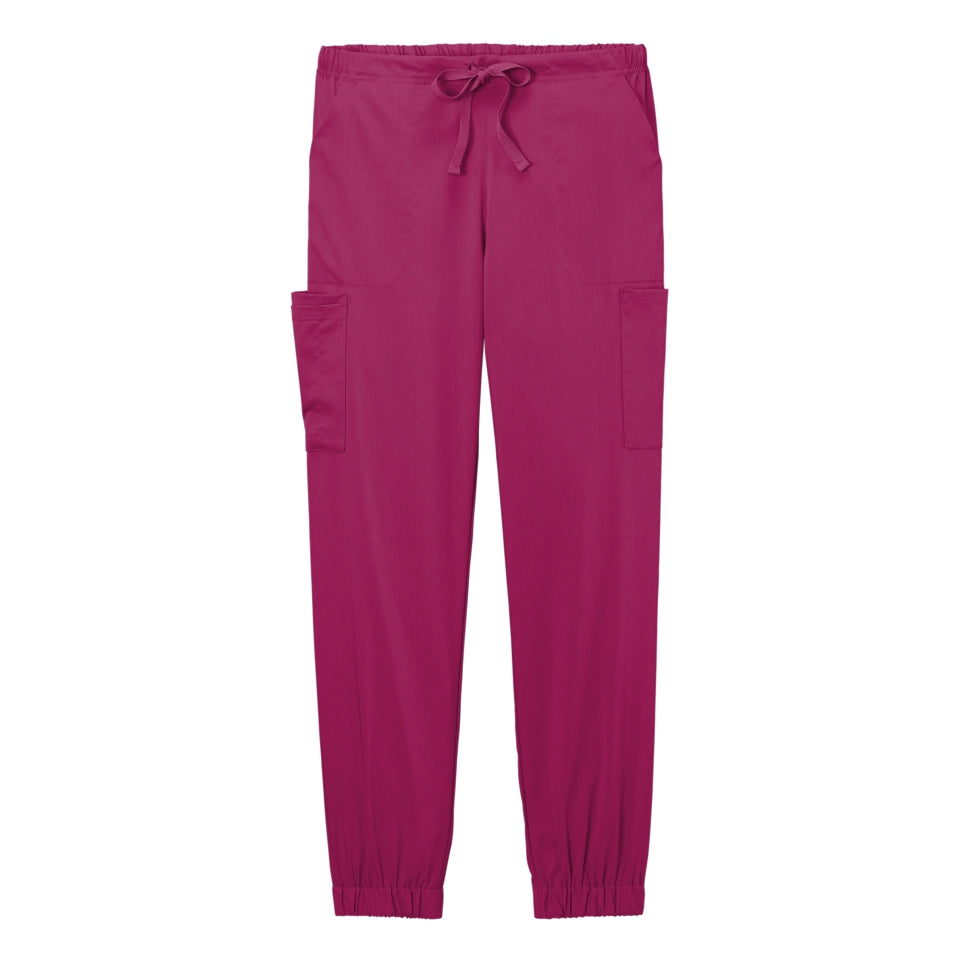 Firehouse |  Wink® Women’s Premiere Flex™ Jogger Pant (WW4258)