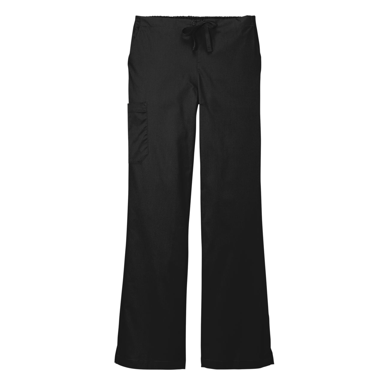 UVC | Wink® Women’s WorkFlex Flare Leg Cargo Pant (WW4750)