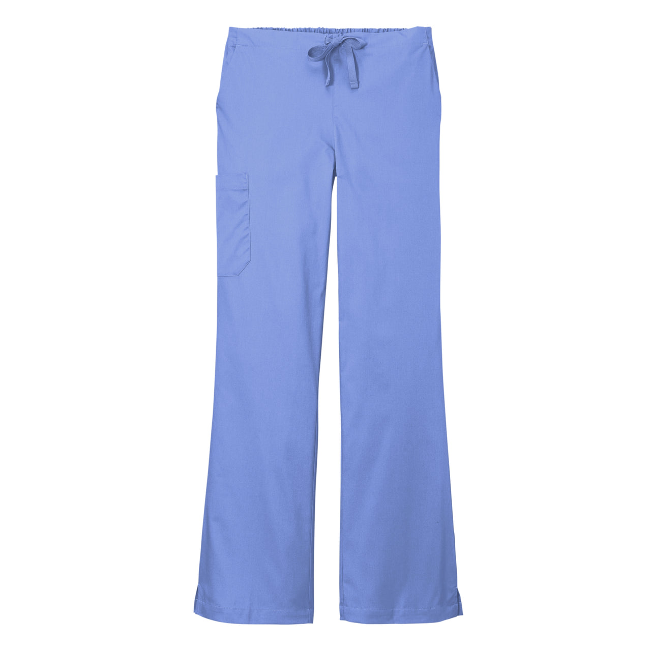 UVC | Wink® Women’s WorkFlex Flare Leg Cargo Pant (WW4750)