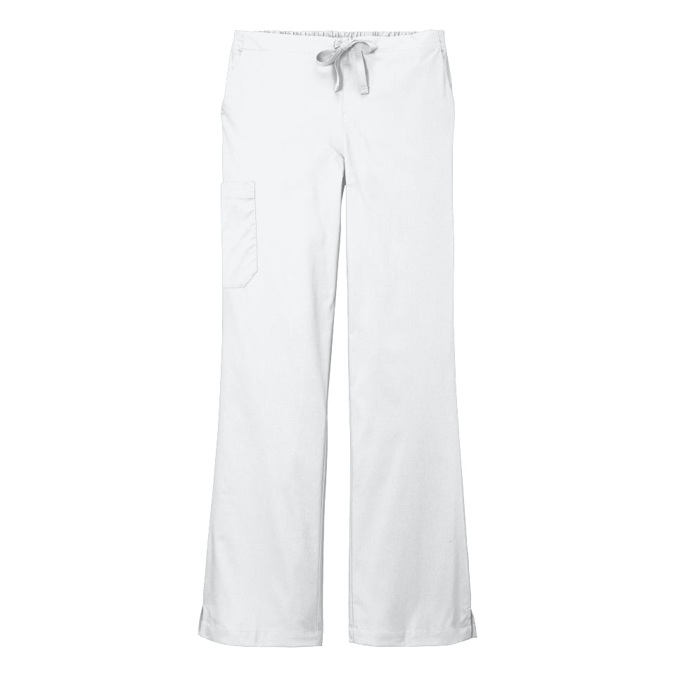 Firehouse |  Wink® Women’s WorkFlex Flare Leg Cargo Pant (WW4750)