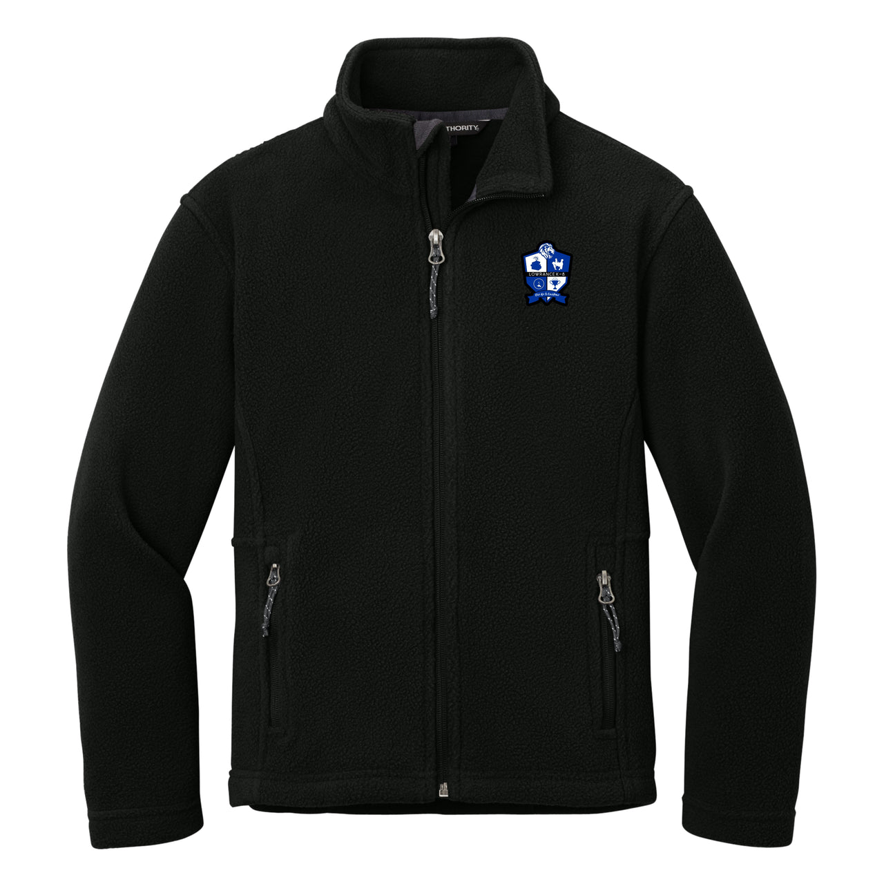Lowrance K-8 | Port Authority® Value Fleece Jacket (F217)