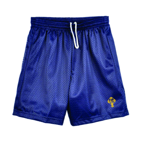 Holy Rosary | Gym Short