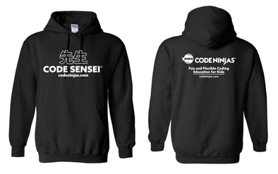 Code Sensei | Hoodie |