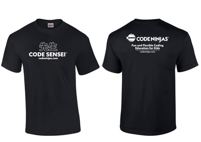 Code Sensei | T-shirts |
