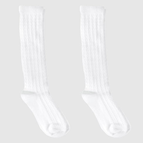 Girl's Socks | Pair of 3