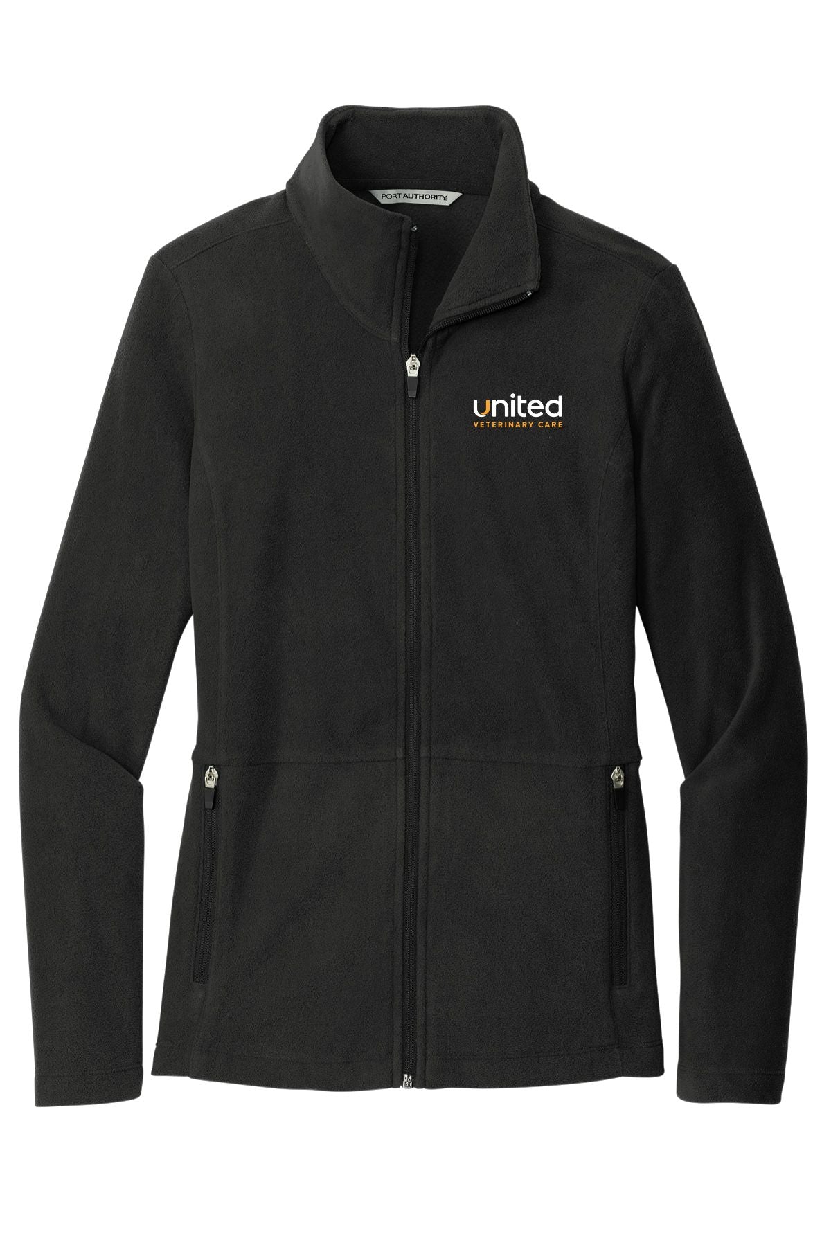 UVC / Ladies Microfleece Jacket