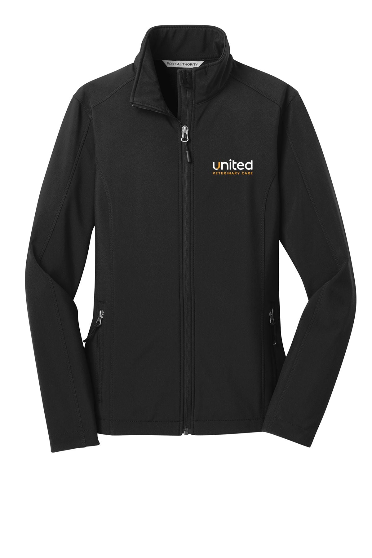 UVC / Ladies Core Soft Shell Jacket