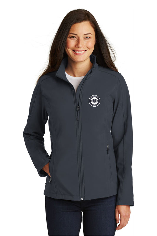 PCA / Ladies Core Soft Shell Jacket