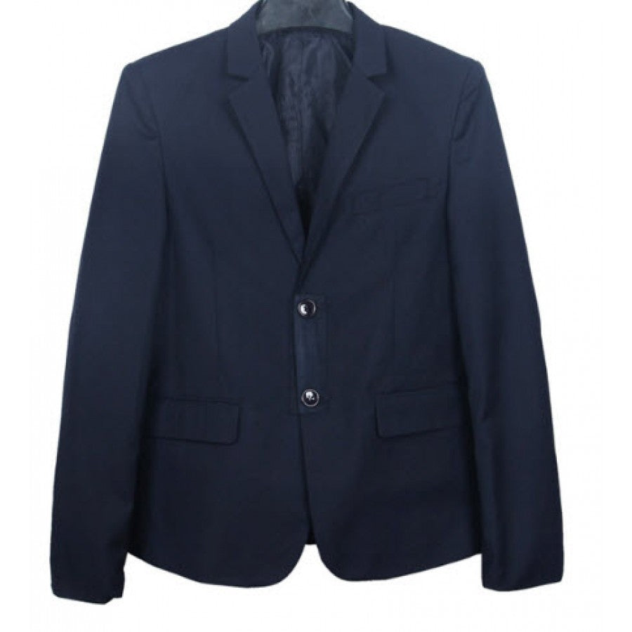 PCA | Navy Blazers-Men's | 6th-11th Grade