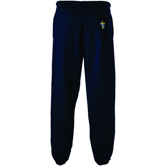 Holy Rosary Gym Sweatpants