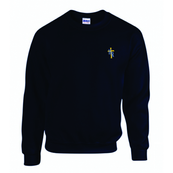 Holy Rosary | Gym Sweatshirt