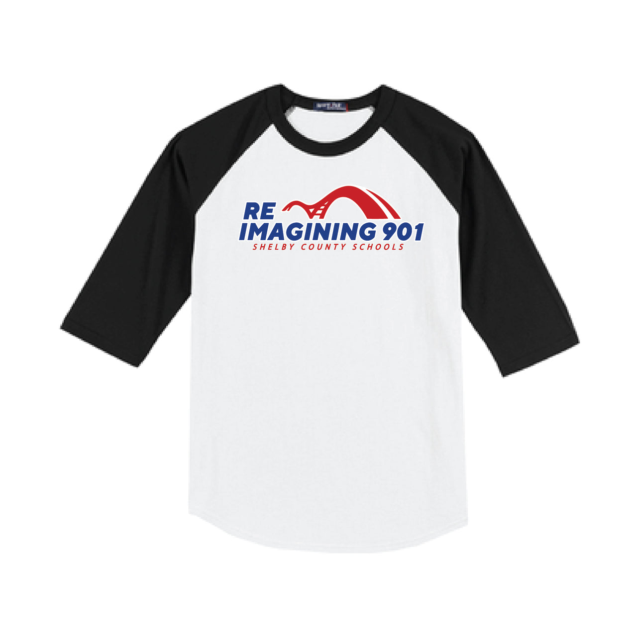 Re Imagining Baseball Tees