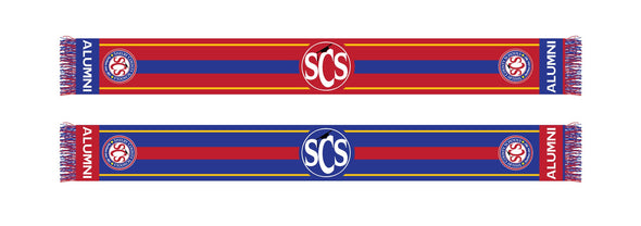 MCS-SCS Alumni Scarf's