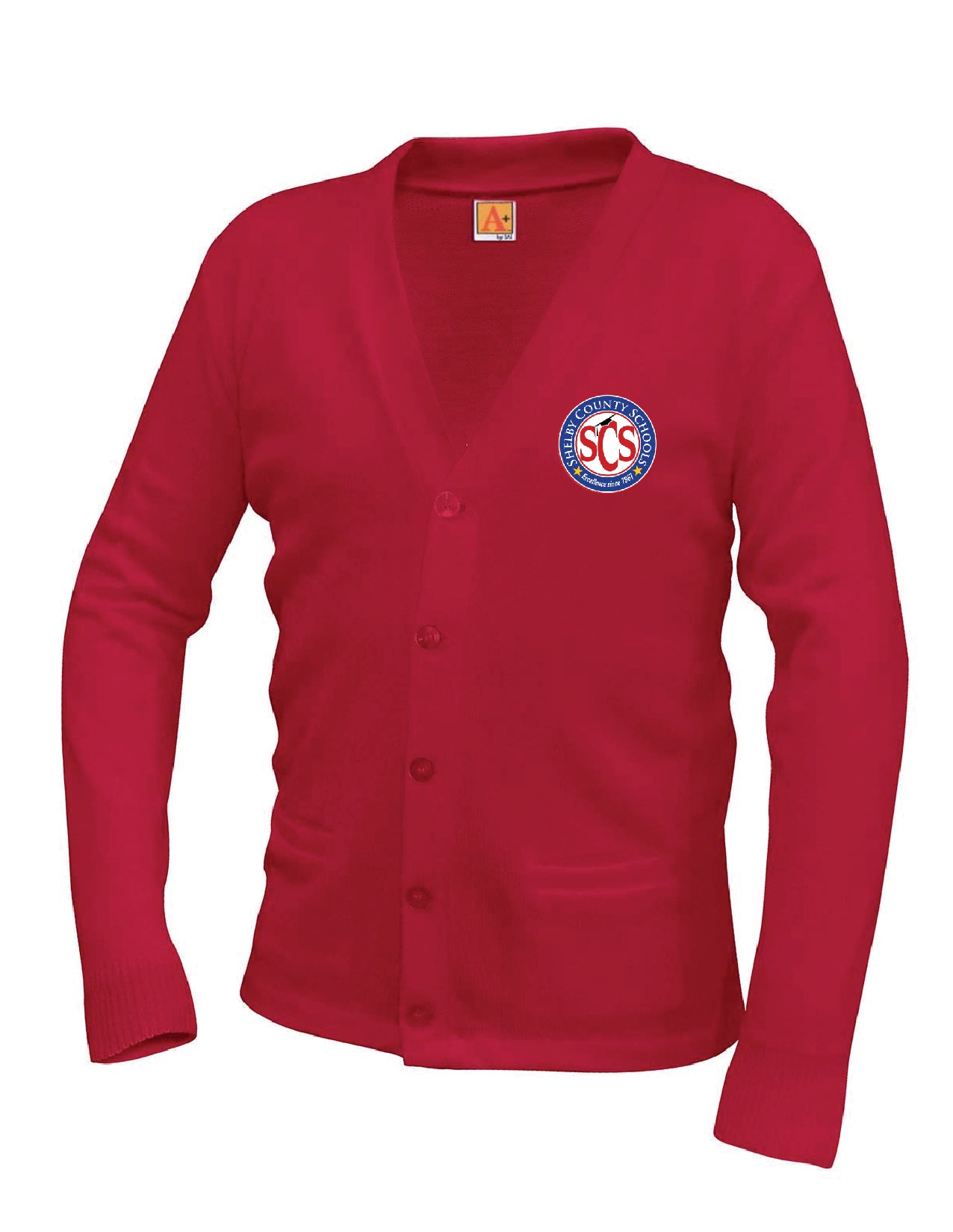 SCS Cardigans