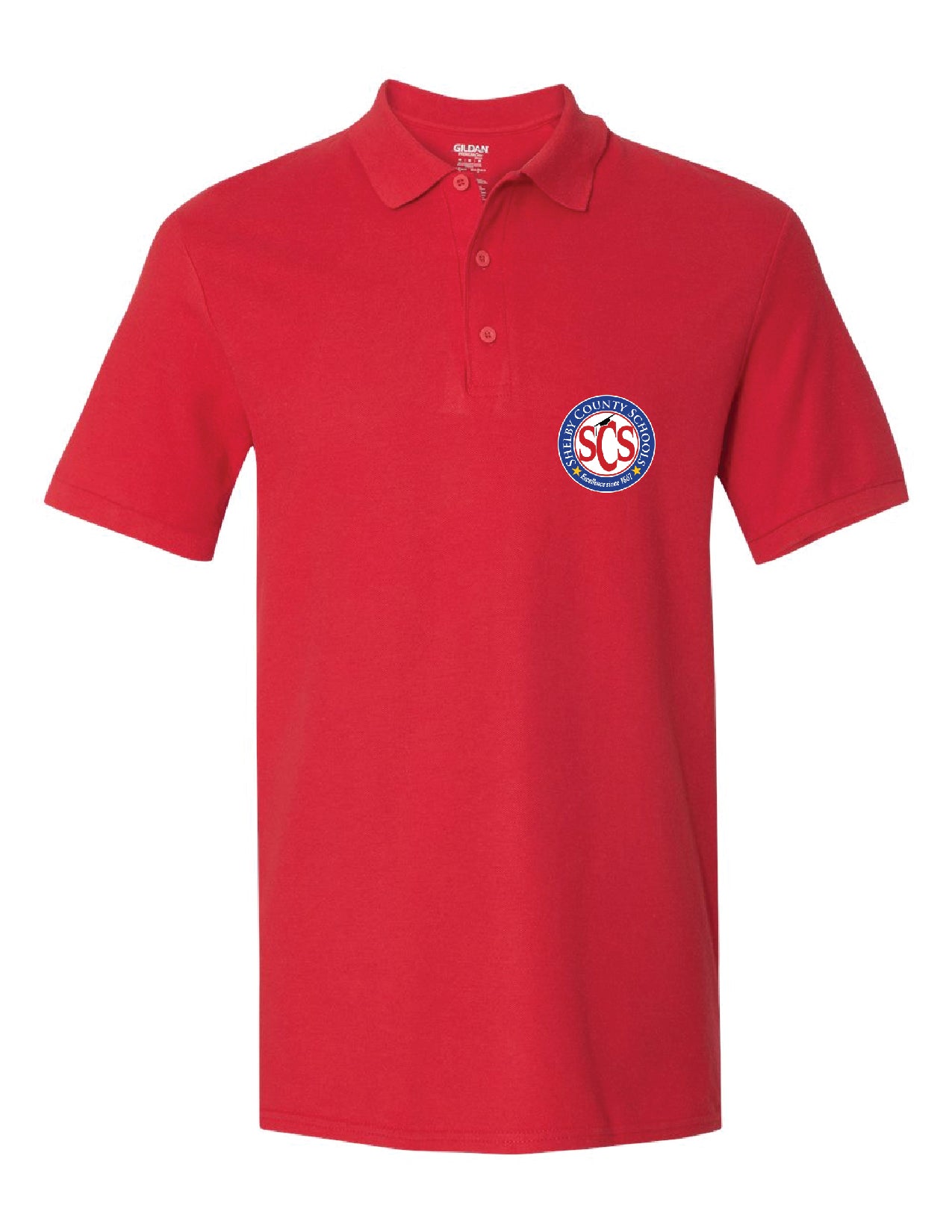 SCS Polos