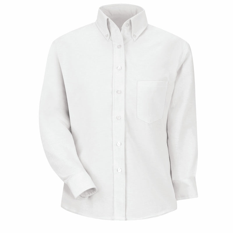 SE | White Oxfords | Men's