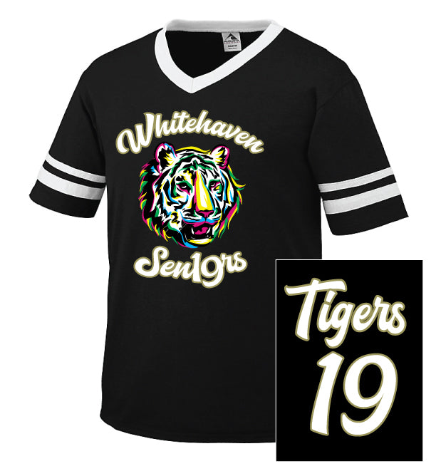 Whitehaven Baseball Jersey