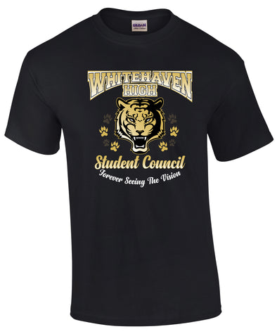 Whitehaven t-shirt