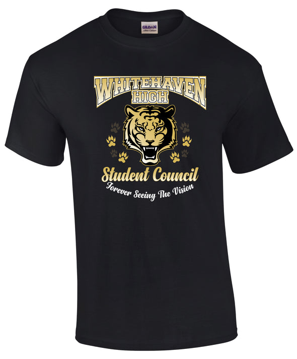 Whitehaven t-shirt