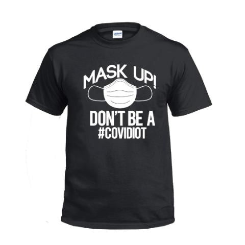 Mask up T-Shirt