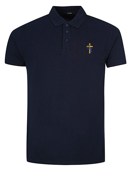 Holy Rosary | Navy Polos | Pre-K